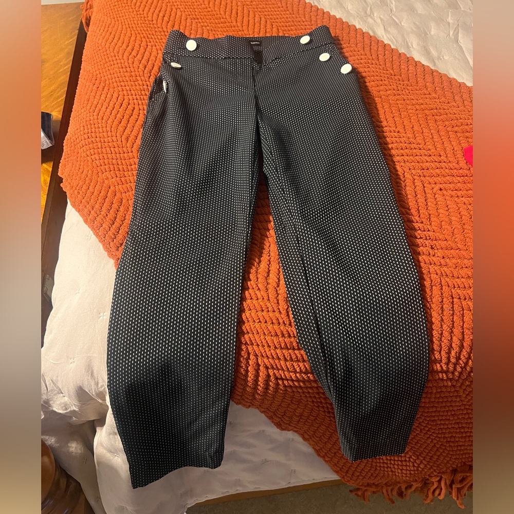 Dress pants